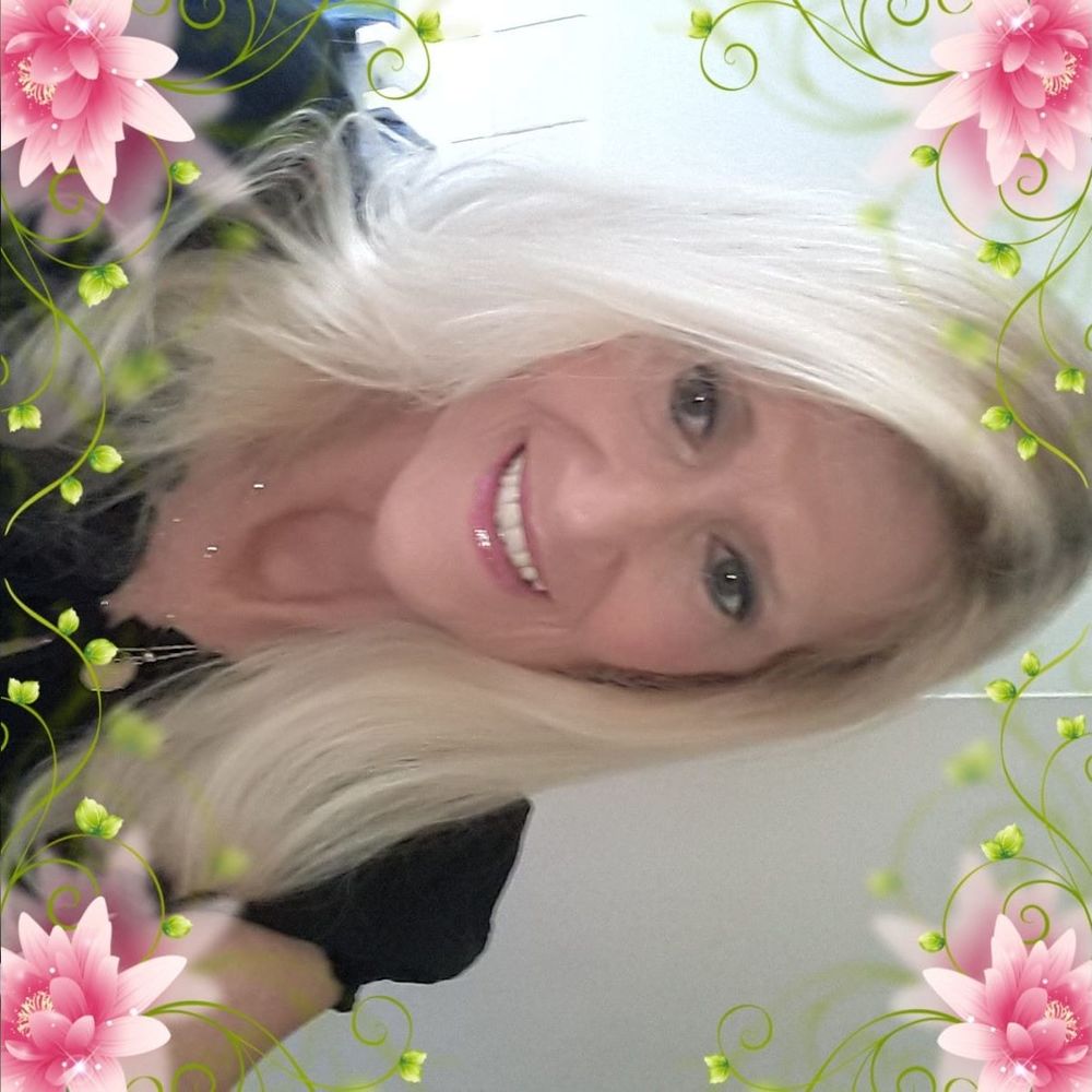 Meet your Posher, Cheri